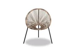 Online Paco World Collections Acapulco' Loungestoel