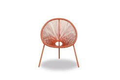 Online Paco World Collections Acapulco' Loungestoel