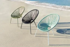 Online Paco World Collections Acapulco' Loungestoel
