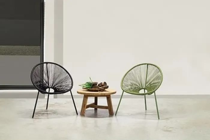 Online Paco World Collections Acapulco' Loungestoel
