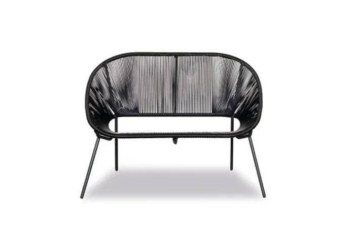 New Paco World Collections Acapulco' Loveseat