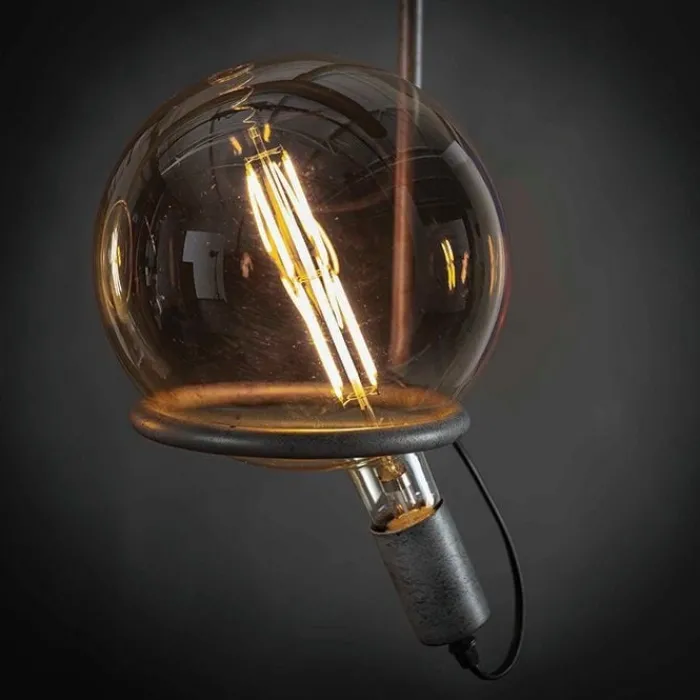 Sale Paco World Collections Acey Staanlamp