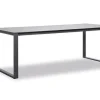 Online Paco World Collections Al Arab' Dining tuintafel '220 cm