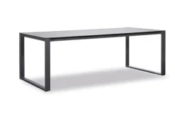 Online Paco World Collections Al Arab' Dining tuintafel '220 cm
