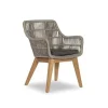 Discount Paco World Collections Amelia' Dining tuinstoel