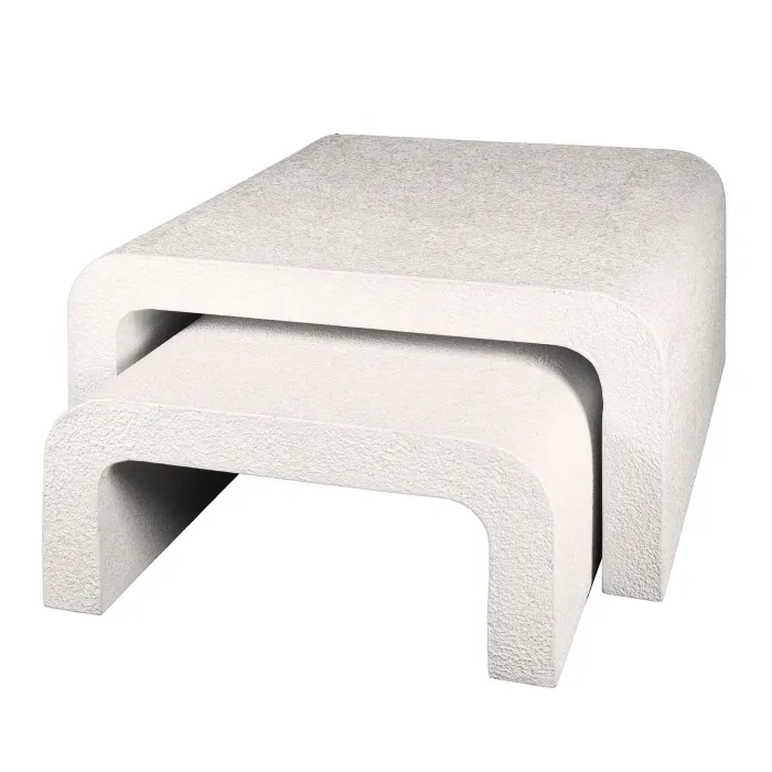 Discount Paco World Collections Ardo salontafel set van 2