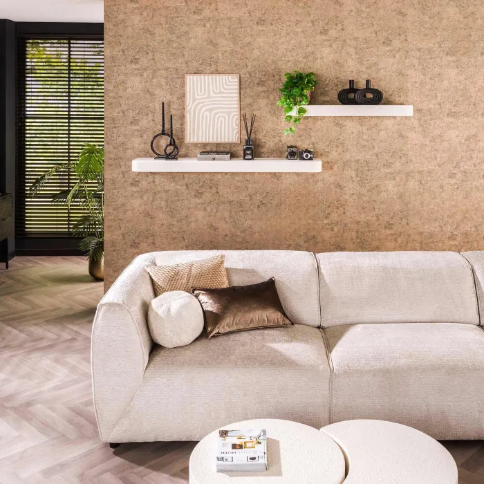Outlet Paco World Collections Ardo wandplank, verkrijgbaar in 3 maten!