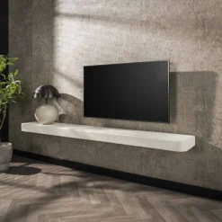 Outlet Paco World Collections Ardo wandplank, verkrijgbaar in 3 maten!