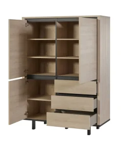 Clearance Paco World Collections Arno barkast