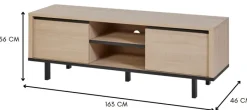 Discount Paco World Collections Arno TV-kast