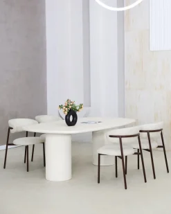 Clearance Paco World Collections Artisano eettafel, verkrijgbaar in 3 uitvoeringen!