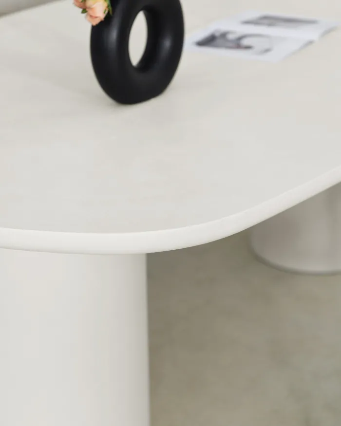 Clearance Paco World Collections Artisano eettafel, verkrijgbaar in 3 uitvoeringen!