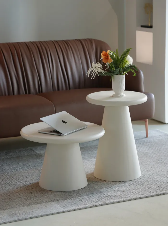 Discount Paco World Collections Artisano salontafel, verkrijgbaar in 3 uitvoeringen! - Copy