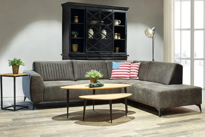 Best Paco World Collections Astor Coffee table