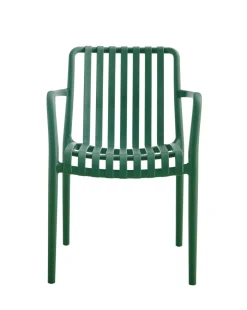 Best Paco World Collections Aveiro Dining Tuinstoel Stapelbaar