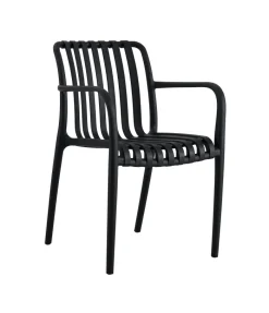 Best Paco World Collections Aveiro Dining Tuinstoel Stapelbaar