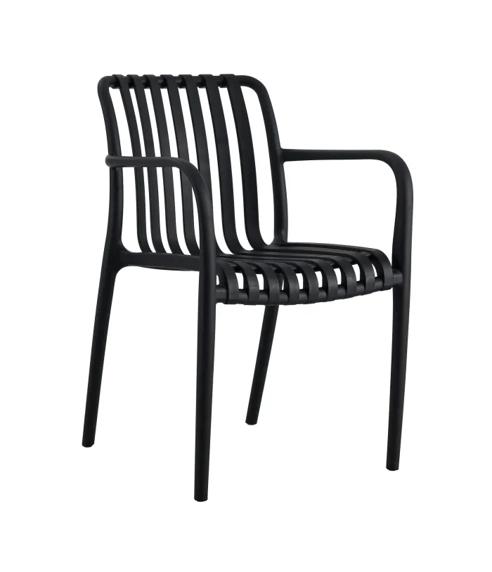 Best Paco World Collections Aveiro Dining Tuinstoel Stapelbaar
