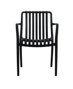 Best Paco World Collections Aveiro Dining Tuinstoel Stapelbaar