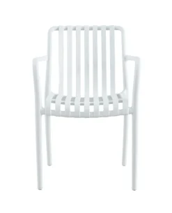 Best Paco World Collections Aveiro Dining Tuinstoel Stapelbaar