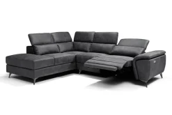 Best Paco World Collections Bankstel Milou Antraciet