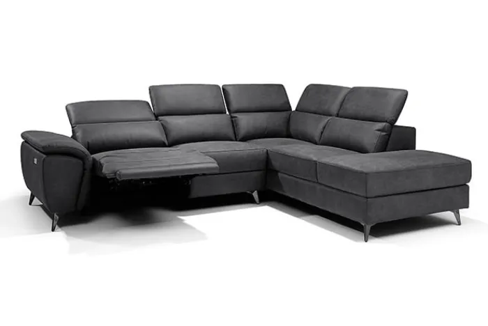 Best Paco World Collections Bankstel Milou Antraciet