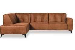 Best Paco World Collections Bankstel 'Riverwood' Cognac