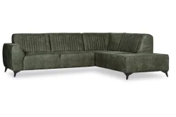 Outlet Paco World Collections Bankstel 'Riverwood' Green