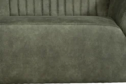 Outlet Paco World Collections Bankstel 'Riverwood' Green