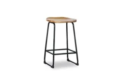 Best Paco World Collections Barkruk 'Jenson'