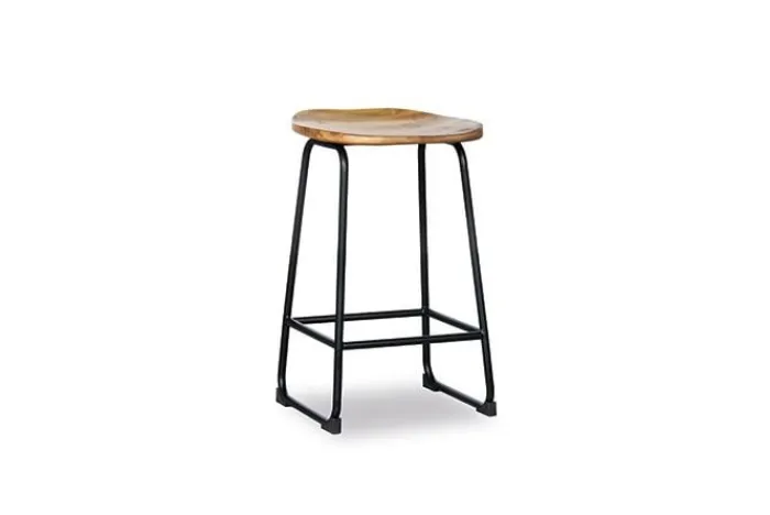 Best Paco World Collections Barkruk 'Jenson'