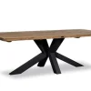 Online Paco World Collections Beauville' Dining tuintafel 240 cm