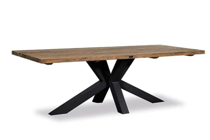 Online Paco World Collections Beauville' Dining tuintafel 240 cm