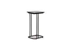 Clearance Paco World Collections Bijzettafel Rive
