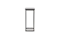Clearance Paco World Collections Bijzettafel Rive