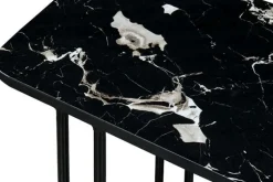 Clearance Paco World Collections Bijzettafel Rive