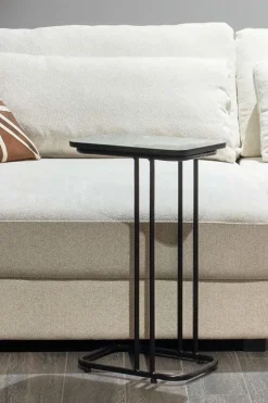 Clearance Paco World Collections Bijzettafel Rive