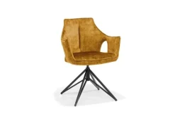 Sale Paco World Collections Bloomburry Draaistoel