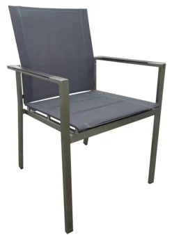 Outlet Paco World Collections Boa dining tuinstoel