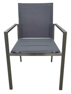 Outlet Paco World Collections Boa dining tuinstoel