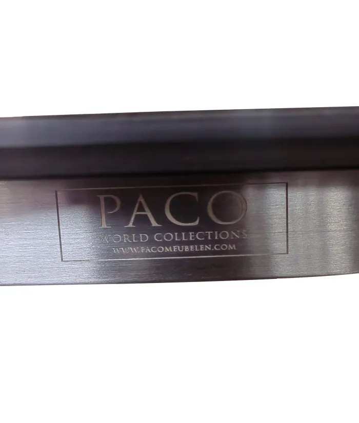 Outlet Paco World Collections Boa dining tuinstoel