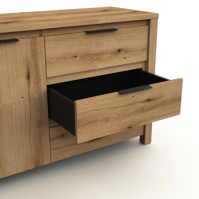 Discount Paco World Collections Bordo dressoir