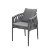 Outlet Paco World Collections Borgo Dining Tuinstoel