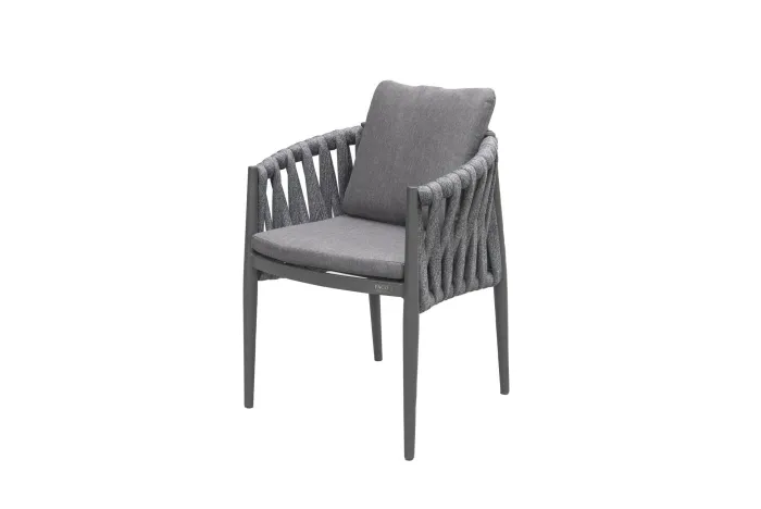 Outlet Paco World Collections Borgo Dining Tuinstoel