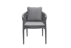 Outlet Paco World Collections Borgo Dining Tuinstoel