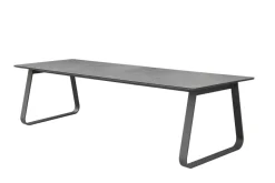 Paco World Collections Borgo Dining Tuintafel Recht