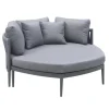 New Paco World Collections Borgo Lounge Daybed