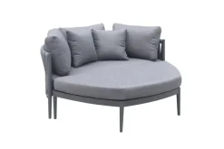 New Paco World Collections Borgo Lounge Daybed