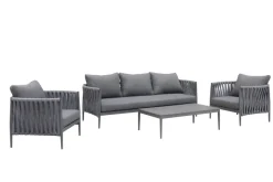 Online Paco World Collections Borgo Loungeset