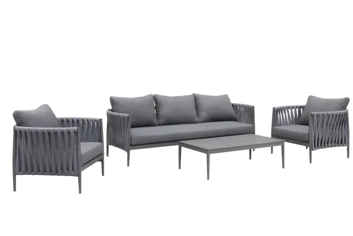 Online Paco World Collections Borgo Loungeset