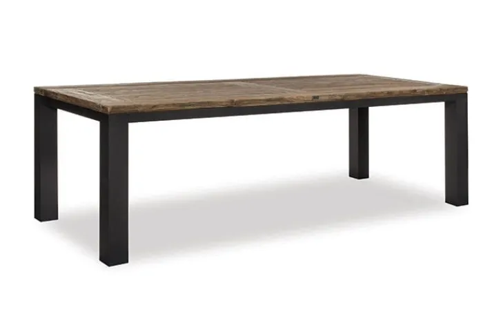 Best Paco World Collections Camago' Dining tuintafel